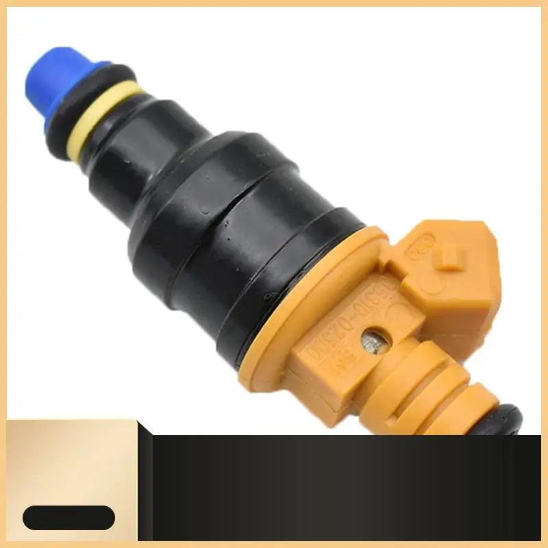 4PCS Car Engine Fuel Injector 35310-02500 For Hyundai Atos MX 1.0L L4 9250930023 870 3531002500 Spare Parts Accessories-N30R
4PCS Car Engine Fuel Injector 35310-02500 For Hyundai Atos MX 1.0L L4 9250930023 870 3531002500 Spare Parts Accessories-N30R