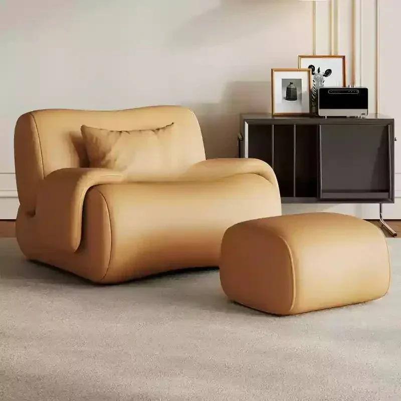 Medieval single leisure chair for home use, living room lunch break, free chair, lazy sofa, recliner
Medieval single leisure chair for home use, living room lunch break, free chair, lazy sofa, recliner