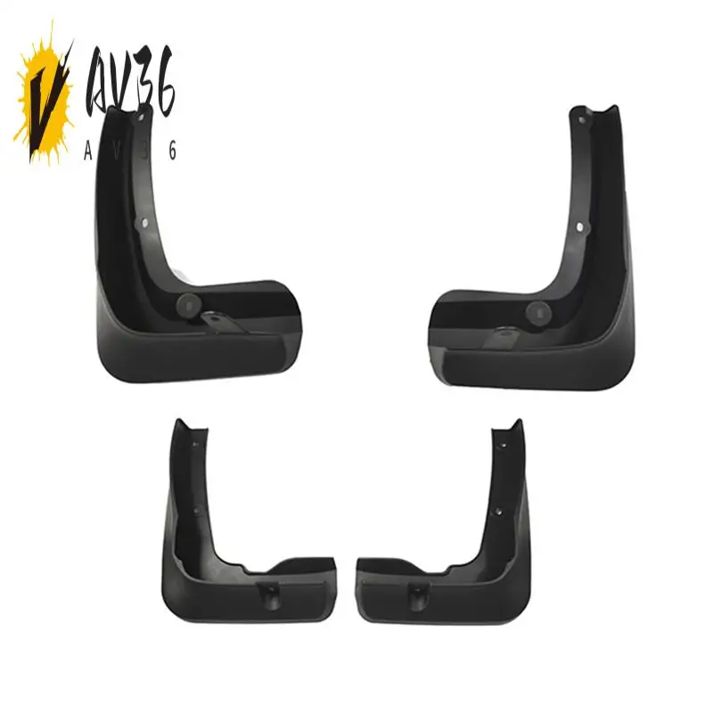 AV36-Car Accessories 4Pcs Mud Flaps Splash Guards Wheels Fender Car Mud Flaps For BMW 7 Series Deluxe Edition 23-24
AV36-Car Accessories 4Pcs Mud Flaps Splash Guards Wheels Fender Car Mud Flaps For BMW 7 Series Deluxe Edition 23-24