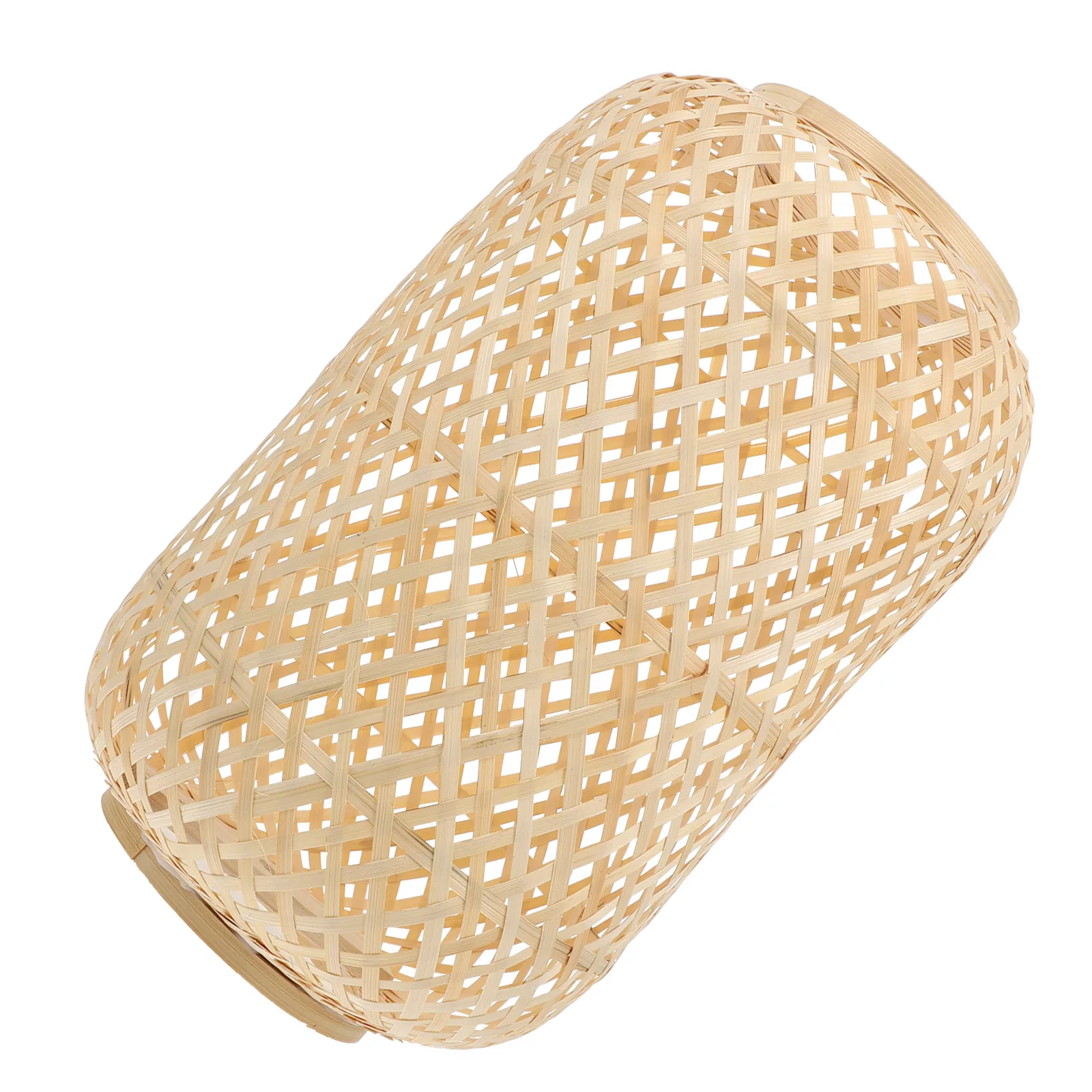 Bamboo Woven Lampshade Vintage Light Cover Home Lighting Accessory Design Chic Style Housewarming Gift
Bamboo Woven Lampshade Vintage Light Cover Home Lighting Accessory Design Chic Style Housewarming Gift