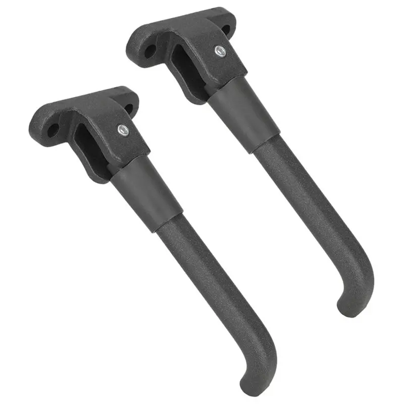 A74K-2Pcs Electric Scooter Side Kickstand Side Parking Foot Support Bracket Stand Accessories
A74K-2Pcs Electric Scooter Side Kickstand Side Parking Foot Support Bracket Stand Accessories