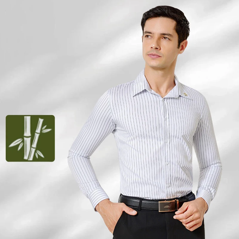 Men Training Top Latin Dance Costumes Stripe Long Sleeve Shirt Male Ballroom Latin Waltz Dance Practice Performance Wear DN20594
Men Training Top Latin Dance Costumes Stripe Long Sleeve Shirt Male Ballroom Latin Waltz Dance Practice Performance Wear DN20594