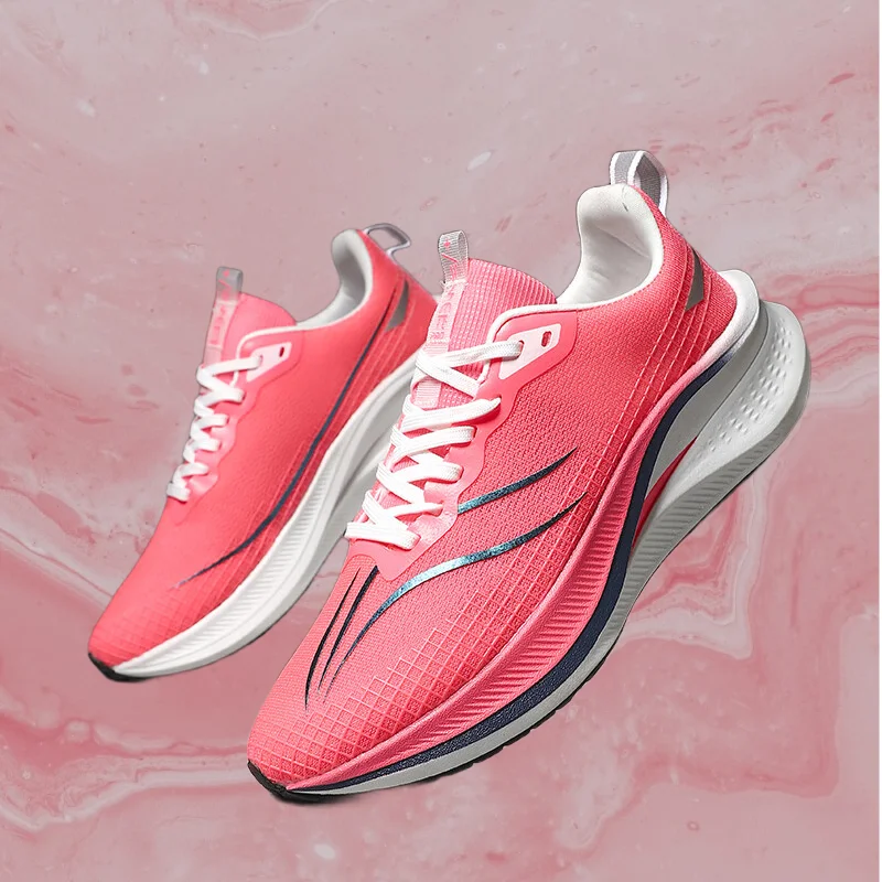 Outdoor Men's Sneakers Casual Shoes Comfortable Men's Sports Shoes Personalized Running Shoes Unique Couple Basketball Shoes
Outdoor Men's Sneakers Casual Shoes Comfortable Men's Sports Shoes Personalized Running Shoes Unique Couple Basketball Shoes