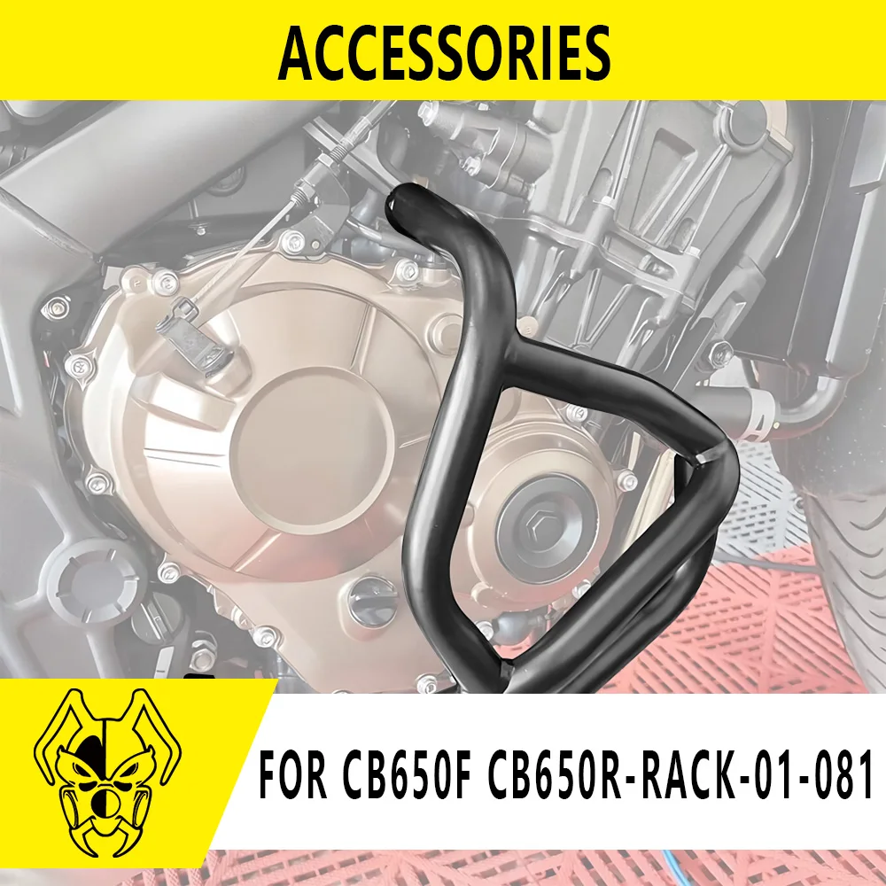 Для HONDA CB650F 2014-2018/CB650R 2019-2020 мотоциклетная рамка, защита двигателя, защита бампера, аксессуары
Для HONDA CB650F 2014-2018/CB650R 2019-2020 мотоциклетная рамка, защита двигателя, защита бампера, аксессуары