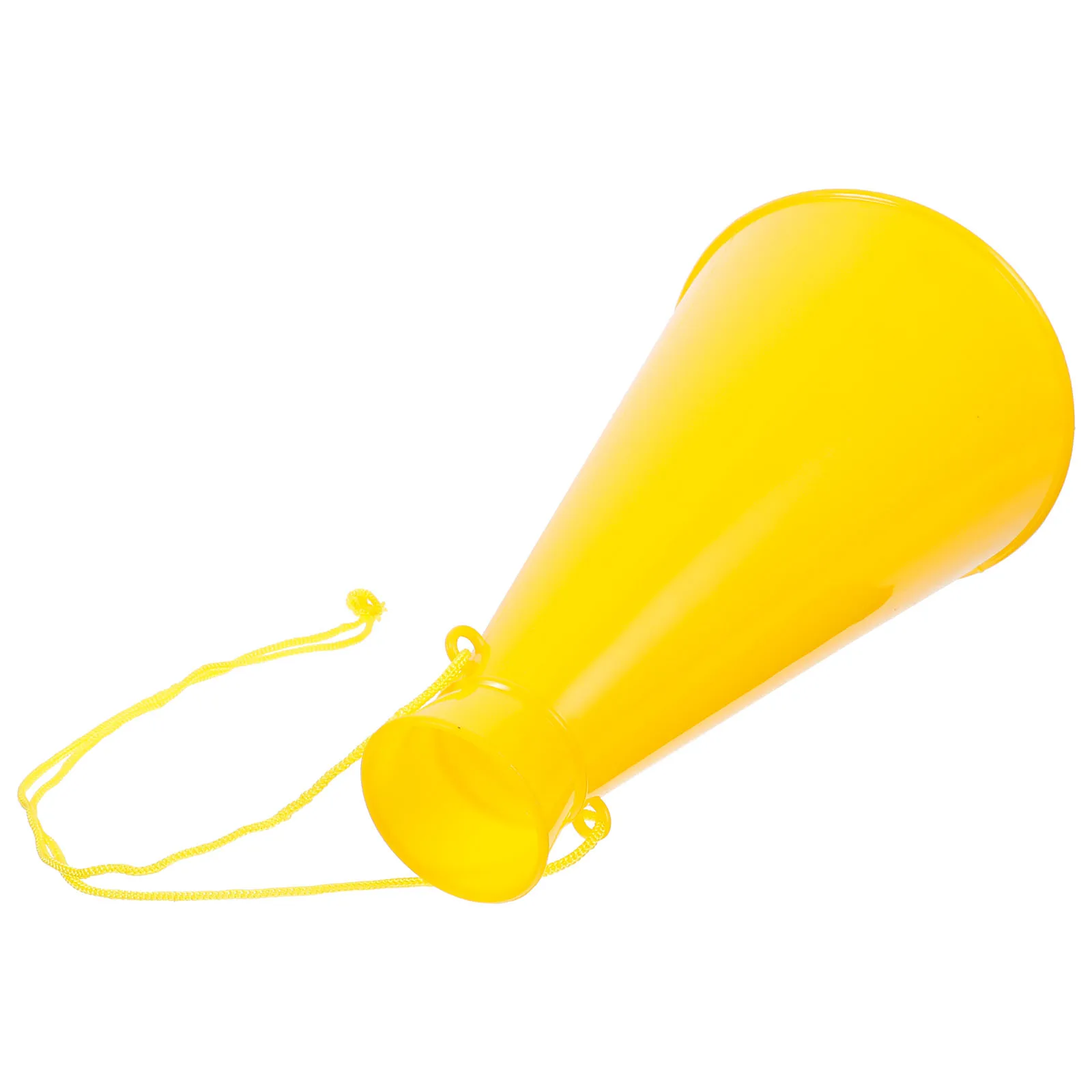 Pocket Cheering Horn Bullhorn Megaphone Plastic Its Novelty Noisemaker Toys for Parties
Pocket Cheering Horn Bullhorn Megaphone Plastic Its Novelty Noisemaker Toys for Parties