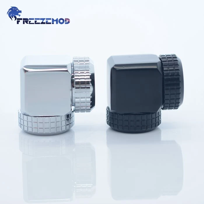 FREEZEMOD Колено 90 градусов, три уплотнения, прямоугольный, против падения, натяжной жесткий трубный фитинг 20 кг для жесткой трубки 14 мм BYGKN-D90
FREEZEMOD Колено 90 градусов, три уплотнения, прямоугольный, против падения, натяжной жесткий трубный фитинг 20 кг для жесткой трубки 14 мм BYGKN-D90