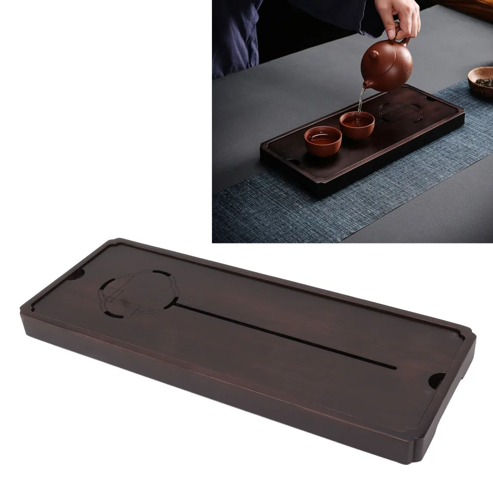 Bamboo Material Chinese Tea Tray Large Size Simple Decoration Water Storage Tea Tray Robust Easy Cleaning Bamboo Tea Tray
Bamboo Material Chinese Tea Tray Large Size Simple Decoration Water Storage Tea Tray Robust Easy Cleaning Bamboo Tea Tray