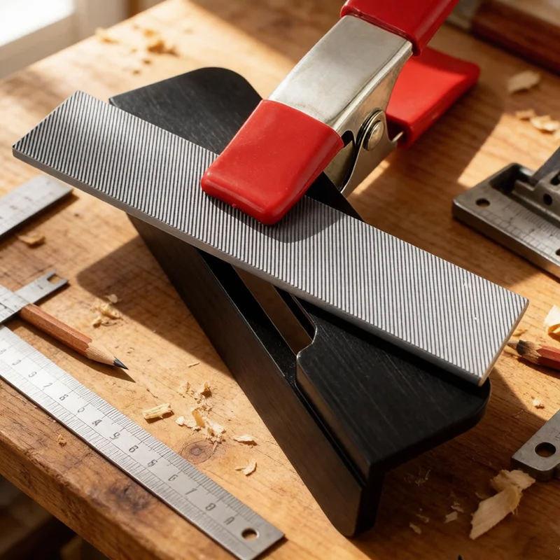 70MM Snowboard Edge Trimming Sharpener High Precision Trimming Files Tool Compatible Market All Solid Angle Ruler For Ski Care
70MM Snowboard Edge Trimming Sharpener High Precision Trimming Files Tool Compatible Market All Solid Angle Ruler For Ski Care
