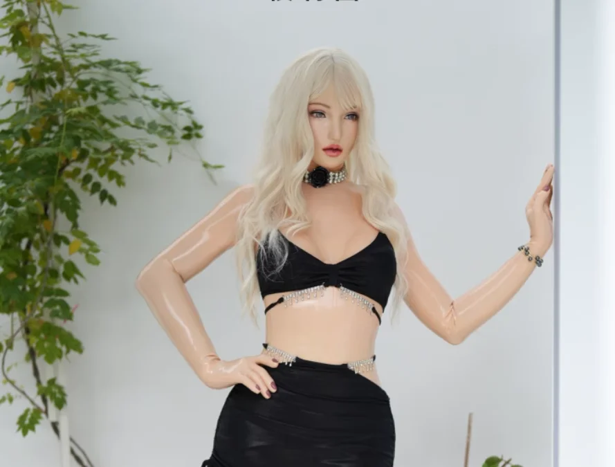 (Q03R Ching-03)'Dreammask' DMS Crossdress Женская/Девушка Полная Голова Косплей Кигуруми Мужчина-Женщина Резиновая Кукла Маска Транссексуал
(Q03R Ching-03)'Dreammask' DMS Crossdress Женская/Девушка Полная Голова Косплей Кигуруми Мужчина-Женщина Резиновая Кукла Маска Транссексуал