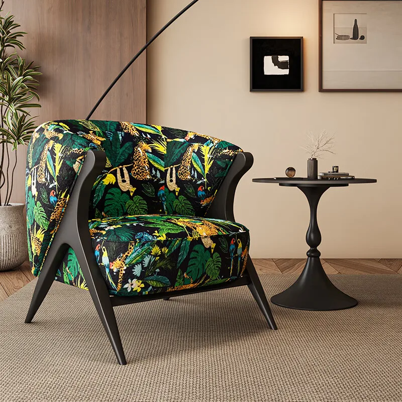 Bed and breakfast hotel beauty salon single sofa chair Internet celebrity designer creative leisure chair reception
Bed and breakfast hotel beauty salon single sofa chair Internet celebrity designer creative leisure chair reception