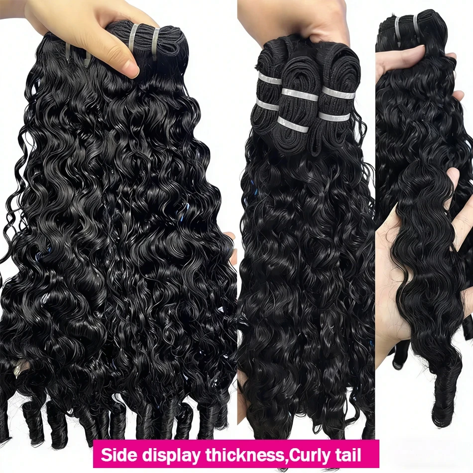 Burmese Curly Hair Bundles Burmese Virgin Raw Human Hair Bundles Unprocessed Weaving Water Wave Curly Hair Extensions Deal
Burmese Curly Hair Bundles Burmese Virgin Raw Human Hair Bundles Unprocessed Weaving Water Wave Curly Hair Extensions Deal