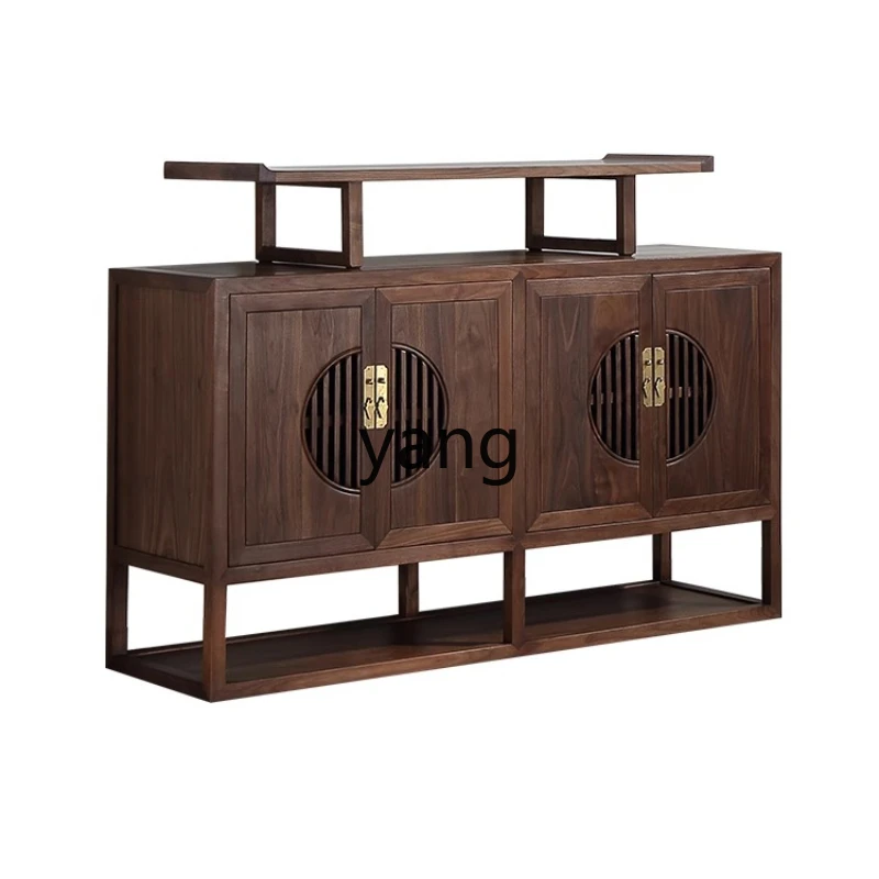 LMMnew Chinese solid wood dining side cabinet old elm end view table shoe cabinet
LMMnew Chinese solid wood dining side cabinet old elm end view table shoe cabinet