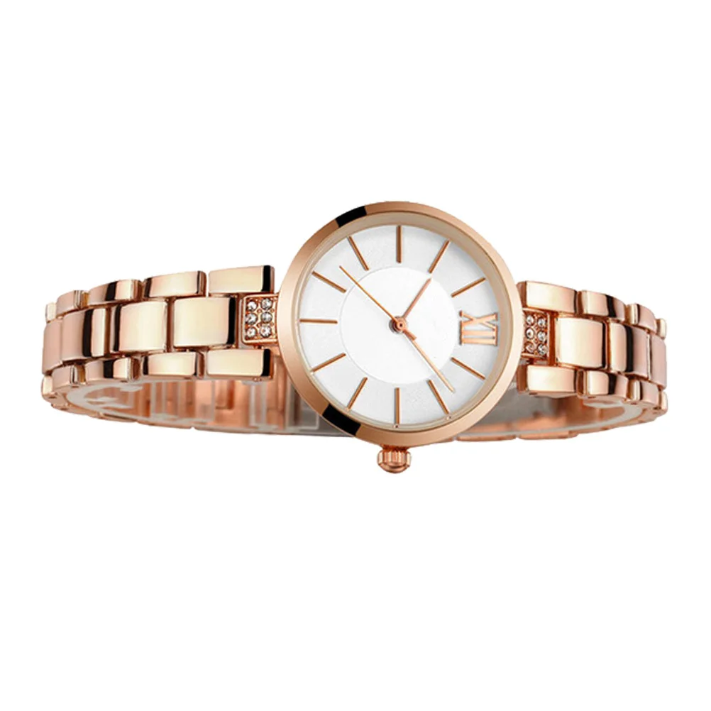 1Pcs Women Quartz Watch Golden Strap Fashion Casual Wristwatch Waterproof Adjustable Women Watch Fashion Wristwatch
1Pcs Women Quartz Watch Golden Strap Fashion Casual Wristwatch Waterproof Adjustable Women Watch Fashion Wristwatch