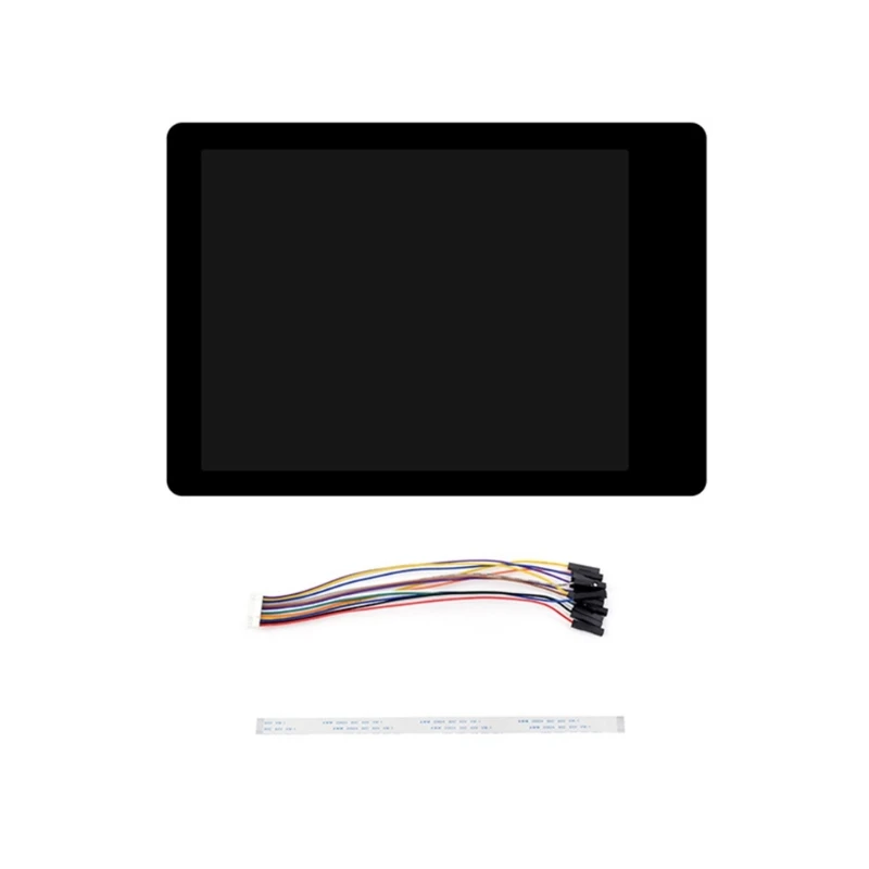 20CB 2.8" Colorful 240x320 Resolution LCD Module Toughened Glass Cover for Electronic Devices
20CB 2.8" Colorful 240x320 Resolution LCD Module Toughened Glass Cover for Electronic Devices