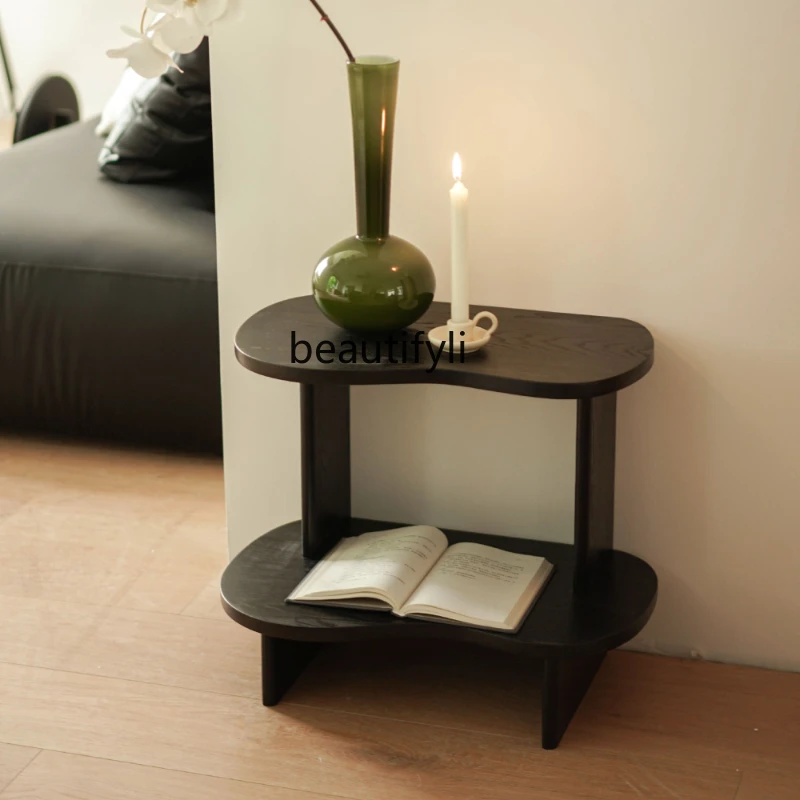 Прикроватный столик для горячей воды, прикроватный столик, маленький прикроватный столик, журнальный столик, Современная гостиная, домашнее хранилище из массива дерева
Прикроватный столик для горячей воды, прикроватный столик, маленький прикроватный столик, журнальный столик, Современная гостиная, домашнее хранилище из массива дерева