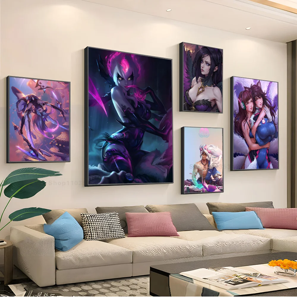 L-LOLs Poster Paper Print Home Living Room Bedroom Entrance Bar Restaurant Cafe Art Painting Decoration
L-LOLs Poster Paper Print Home Living Room Bedroom Entrance Bar Restaurant Cafe Art Painting Decoration