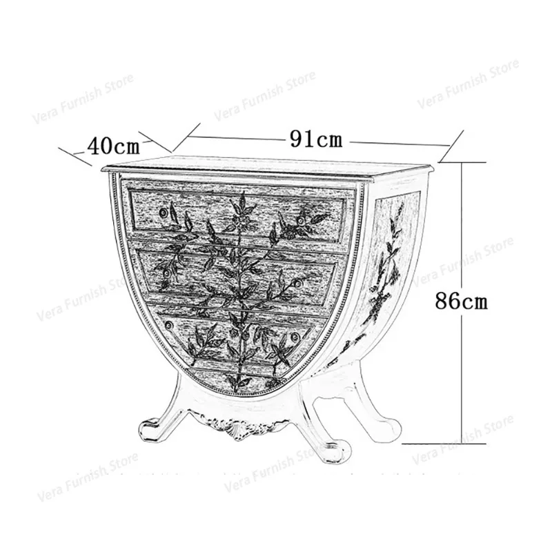 Vintage Classic Console Table Design Storage Trendy Aesthetic Console Table Elegant Luxury Tisch Wohnzimer Living Room Furniture
Vintage Classic Console Table Design Storage Trendy Aesthetic Console Table Elegant Luxury Tisch Wohnzimer Living Room Furniture