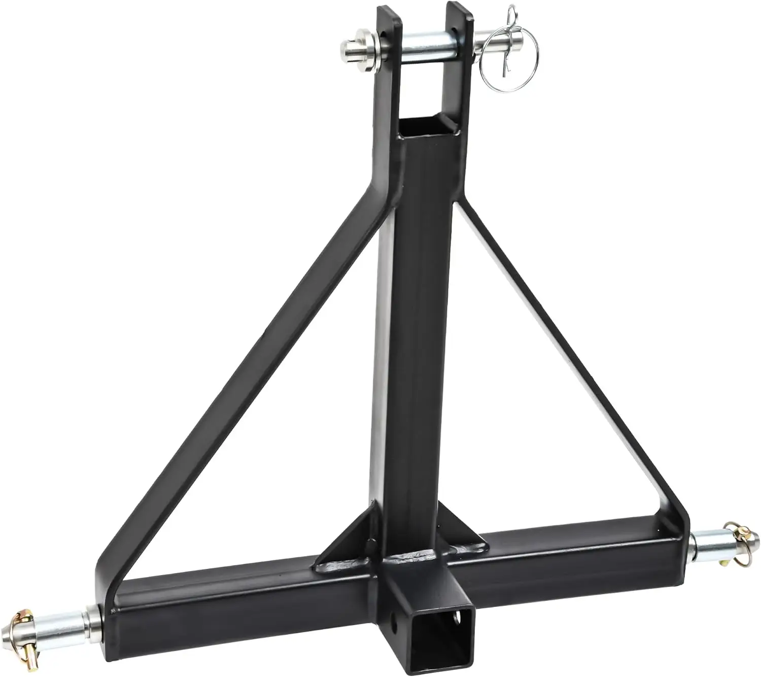 Tractor Towing, Heavy Duty, Category 1, Compatible with Multiple Tractors
Tractor Towing, Heavy Duty, Category 1, Compatible with Multiple Tractors