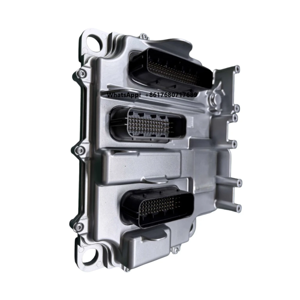 High Quality New Hantai Engine Control Unit 1877245 2013285 1889041 1833060 2037394 PACCAR MX-11 MX-13 DAF XF 106 ECM Cars 3
High Quality New Hantai Engine Control Unit 1877245 2013285 1889041 1833060 2037394 PACCAR MX-11 MX-13 DAF XF 106 ECM Cars 3