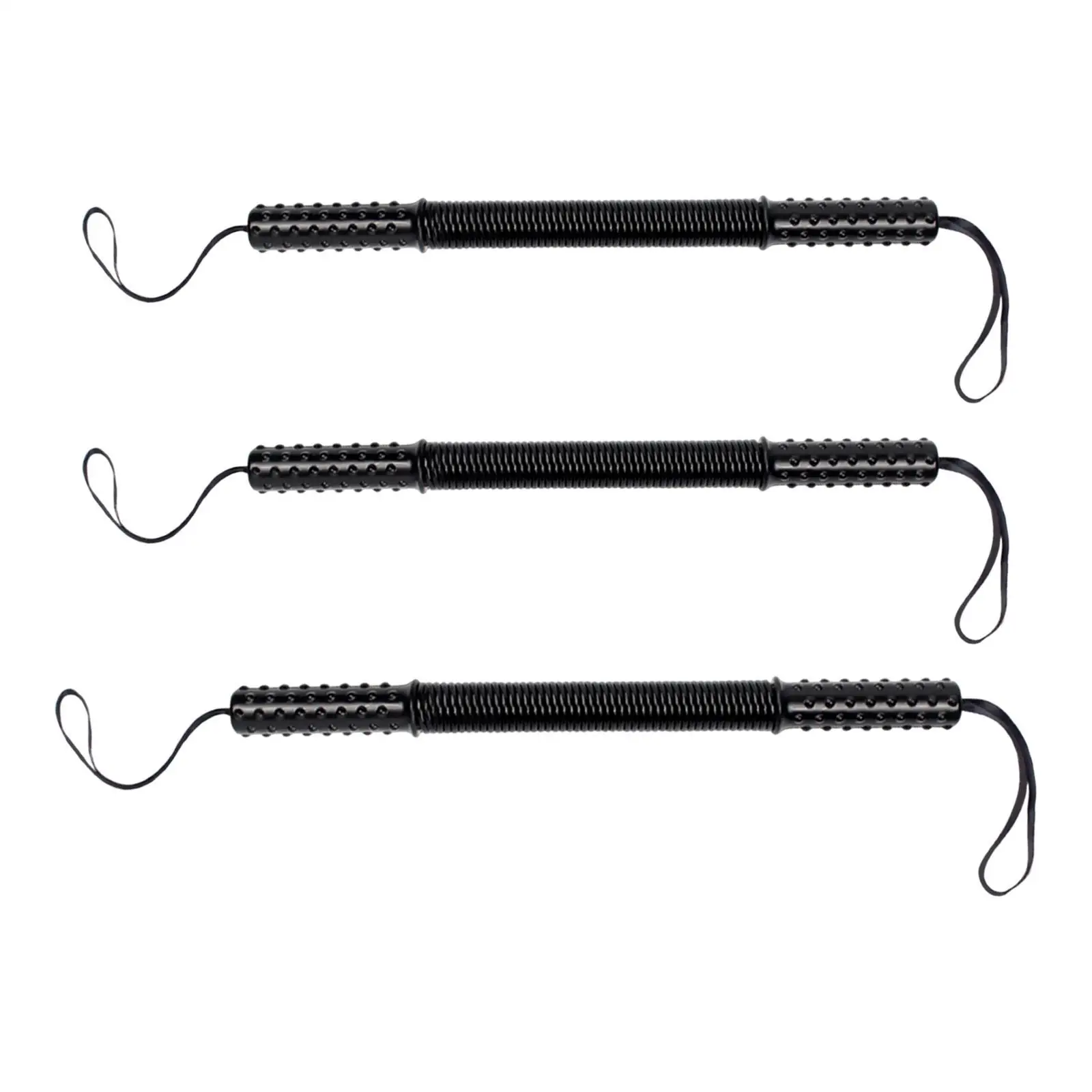 Spring Power Twister Bar for Kids Heavy Duty Chest Expander Upper Body Exercise Equipment for Shoulder Forearm Muscle Pulling
Spring Power Twister Bar for Kids Heavy Duty Chest Expander Upper Body Exercise Equipment for Shoulder Forearm Muscle Pulling