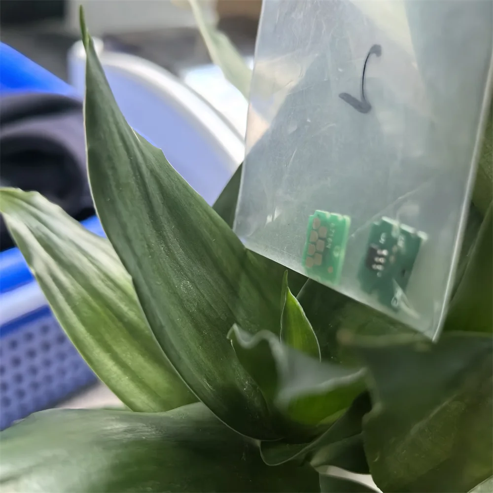 10 шт. T6716 чип коробки обслуживания для EPSON WF C5210 C5290 C5710 C5790 M5298 M5299 M5799 C529 C579 ET8700 S380 S381 S880 S884
10 шт. T6716 чип коробки обслуживания для EPSON WF C5210 C5290 C5710 C5790 M5298 M5299 M5799 C529 C579 ET8700 S380 S381 S880 S884