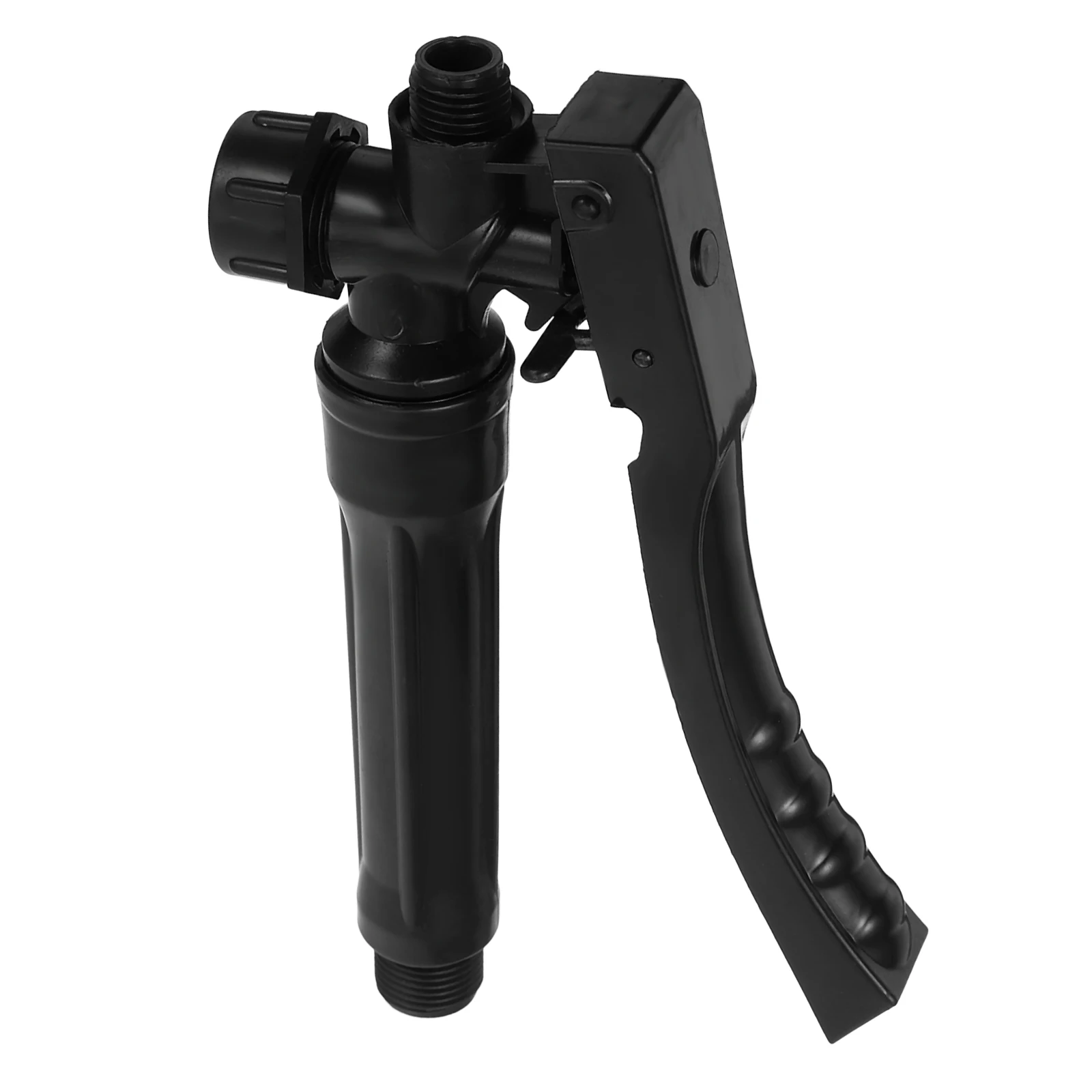 3pcs Handle Switch Durable PP Material Agricultural Gardening Compatible Parts Replacement Replacement Wand For Sprayer Nozzle
3pcs Handle Switch Durable PP Material Agricultural Gardening Compatible Parts Replacement Replacement Wand For Sprayer Nozzle