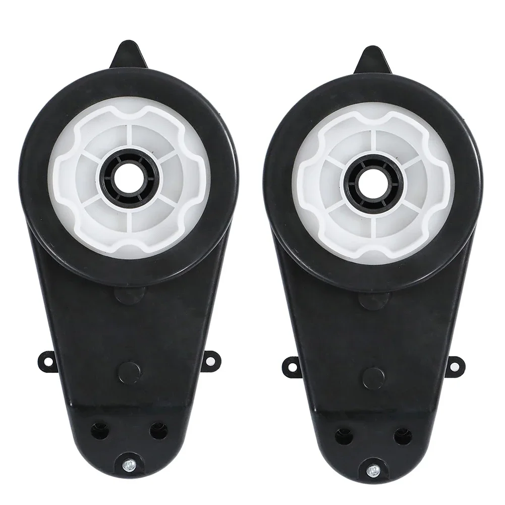 Dual Pack Efficient RS550 Child's Car Motors Running Smoothly on Twelve Volts Perfect Fit for Various Toy Applications
Dual Pack Efficient RS550 Child's Car Motors Running Smoothly on Twelve Volts Perfect Fit for Various Toy Applications