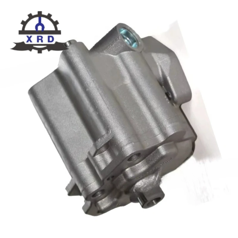 LR057189 LR032160 for Range Rover Evoque Freelander 2nd Generation 2.0T Oil Pump Assembly
LR057189 LR032160 for Range Rover Evoque Freelander 2nd Generation 2.0T Oil Pump Assembly