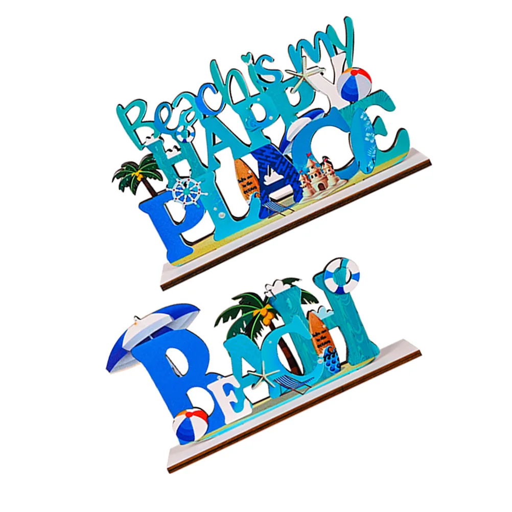 Wooden Alphabet Ornaments Home Decor Tabletop Decors Ocean Letters Beach Party Kitchen Dining Room Wooden Materials Safe Long
Wooden Alphabet Ornaments Home Decor Tabletop Decors Ocean Letters Beach Party Kitchen Dining Room Wooden Materials Safe Long