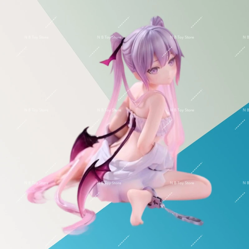 In Stock Pink Charm Original Jabudo "Eve Pink_ver." 1/6 Pvc Action Figure Anime Model Toy Collection Doll Gift
In Stock Pink Charm Original Jabudo "Eve Pink_ver." 1/6 Pvc Action Figure Anime Model Toy Collection Doll Gift