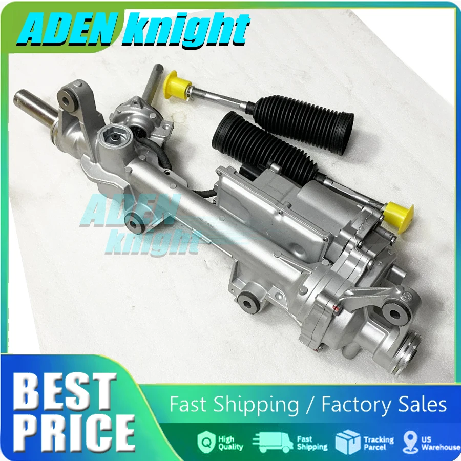 LHD Electric Power Steering Rack gear For Chrysler Pacifica/Voyager 2018 68288305AE 68460390AD 68288305AF 68416739AB 68288305AC
LHD Electric Power Steering Rack gear For Chrysler Pacifica/Voyager 2018 68288305AE 68460390AD 68288305AF 68416739AB 68288305AC