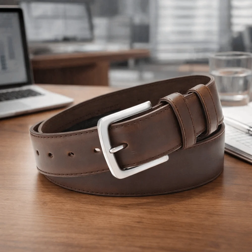 Imitation Leather Anti Theft Belt Buckle Length 115/125cm Security Zipper Belt Black Brown Hidden Money Belt Travel
Imitation Leather Anti Theft Belt Buckle Length 115/125cm Security Zipper Belt Black Brown Hidden Money Belt Travel