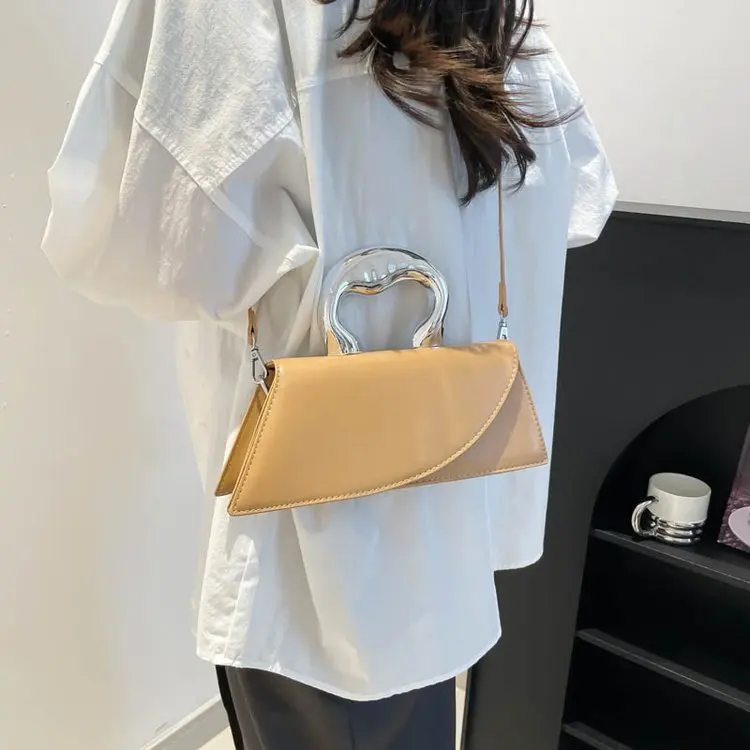 Fashion Women's Handbag Bucket Bag Light Luxury Brand Classic Pure Color Verstile Light Luxury Popular Women's Popular Handbag
Fashion Women's Handbag Bucket Bag Light Luxury Brand Classic Pure Color Verstile Light Luxury Popular Women's Popular Handbag