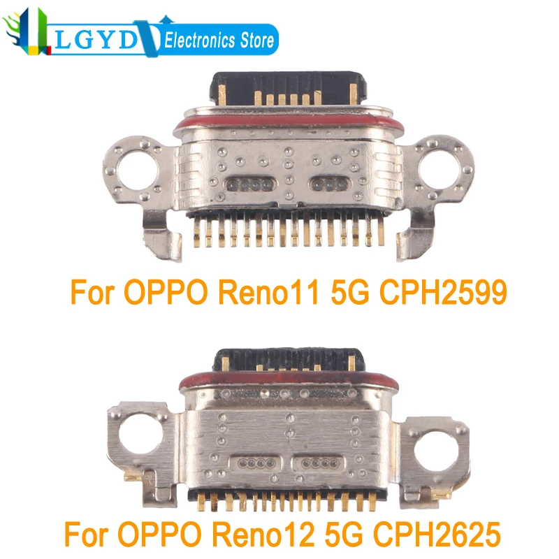 Замените разъем порта зарядки для OPPO Reno11 5G CPH2599/Reno12 5G CPH2625, запасная часть для ремонта
Замените разъем порта зарядки для OPPO Reno11 5G CPH2599/Reno12 5G CPH2625, запасная часть для ремонта