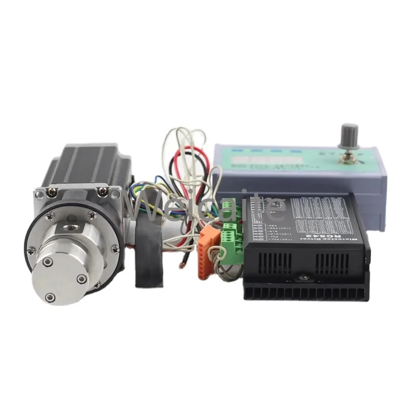 Hot-selling High-precision Leak-free Micro-magnetic Drive Electric Gear Stainless Steel Portable Magnetic Drive Pump
Hot-selling High-precision Leak-free Micro-magnetic Drive Electric Gear Stainless Steel Portable Magnetic Drive Pump