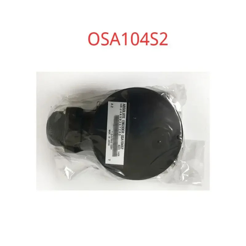 OSA104S2 OSA104S2A encoder For motor
OSA104S2 OSA104S2A encoder For motor