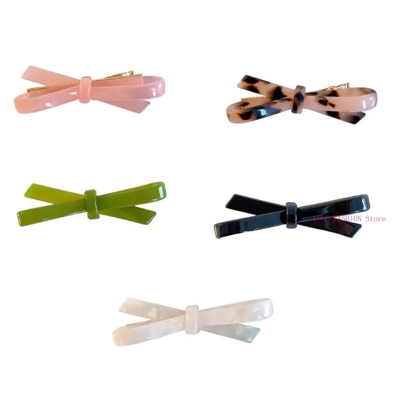 Stylish Hairpin For Bang Styling Slip Resistant Hair Clip Comfortable for Lady Y166
Stylish Hairpin For Bang Styling Slip Resistant Hair Clip Comfortable for Lady Y166