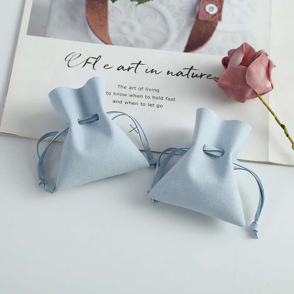 10pcs Jewelry Gift Bag Drawstring Microfiber Small Chic Jewelry Bags Wedding Christmas Favors For Guests Jewelry Pouch For Rings
10pcs Jewelry Gift Bag Drawstring Microfiber Small Chic Jewelry Bags Wedding Christmas Favors For Guests Jewelry Pouch For Rings