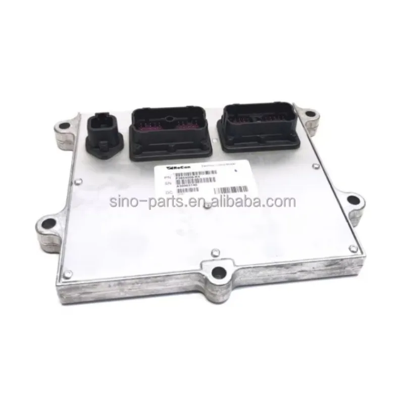 Hot Sale Excavator Engine Parts 3684009 Electronic Control Module ECM ECU
Hot Sale Excavator Engine Parts 3684009 Electronic Control Module ECM ECU