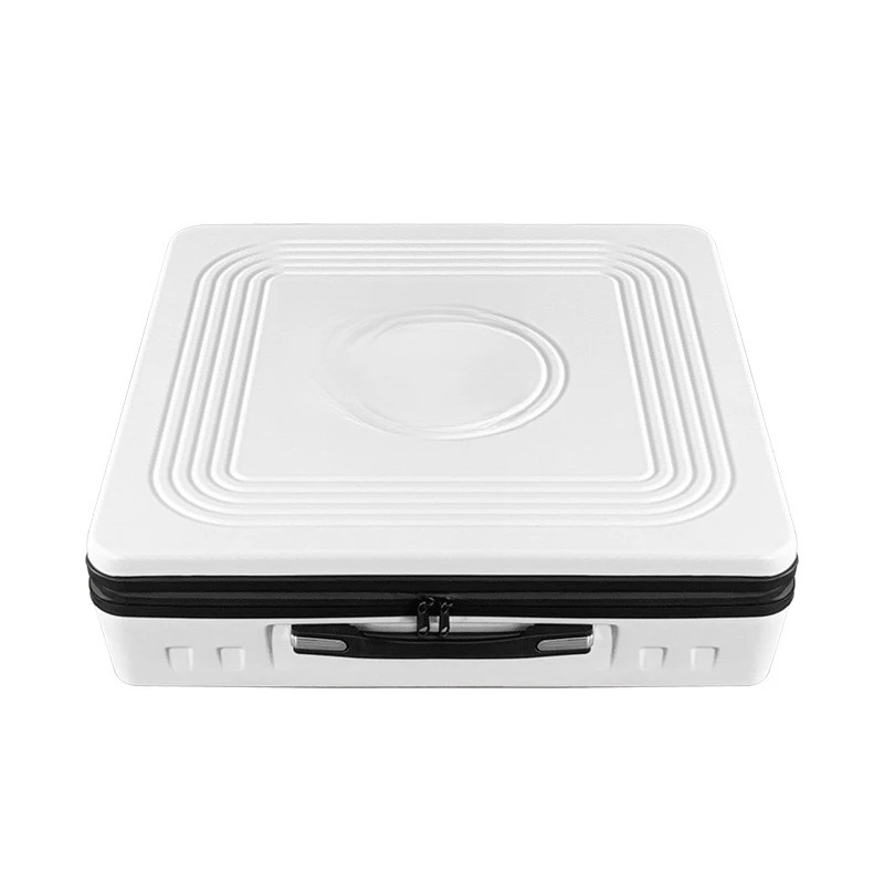 Portable small mahjong machine, fully automatic mini portable, small mahjong table for home use
Portable small mahjong machine, fully automatic mini portable, small mahjong table for home use