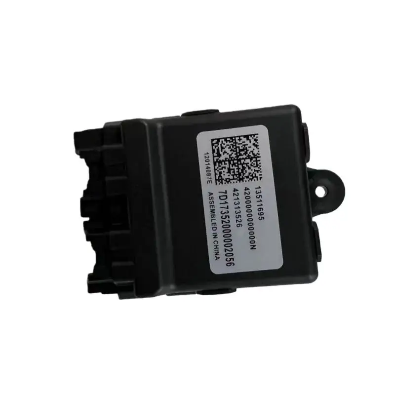 For Chevrolet Malibu Cruze front seat heating ventilation control module assembly 13511695 13508879 13523759 13594205
For Chevrolet Malibu Cruze front seat heating ventilation control module assembly 13511695 13508879 13523759 13594205