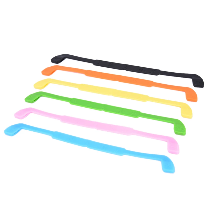 Silicone Eyeglasses Glasses Sunglasses Strap Sports Band Cord Holder For Kids Eye Accessories
Silicone Eyeglasses Glasses Sunglasses Strap Sports Band Cord Holder For Kids Eye Accessories