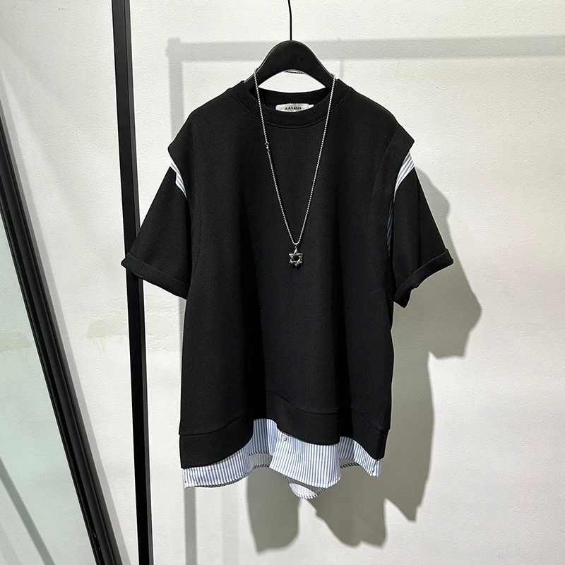 Owen Seak Men Casual T Shirt 100% Cotton Gothic Men's Clothing Hip Hop Tops Tees Summer Women Solid OverSized T Shirt
Owen Seak Men Casual T Shirt 100% Cotton Gothic Men's Clothing Hip Hop Tops Tees Summer Women Solid OverSized T Shirt