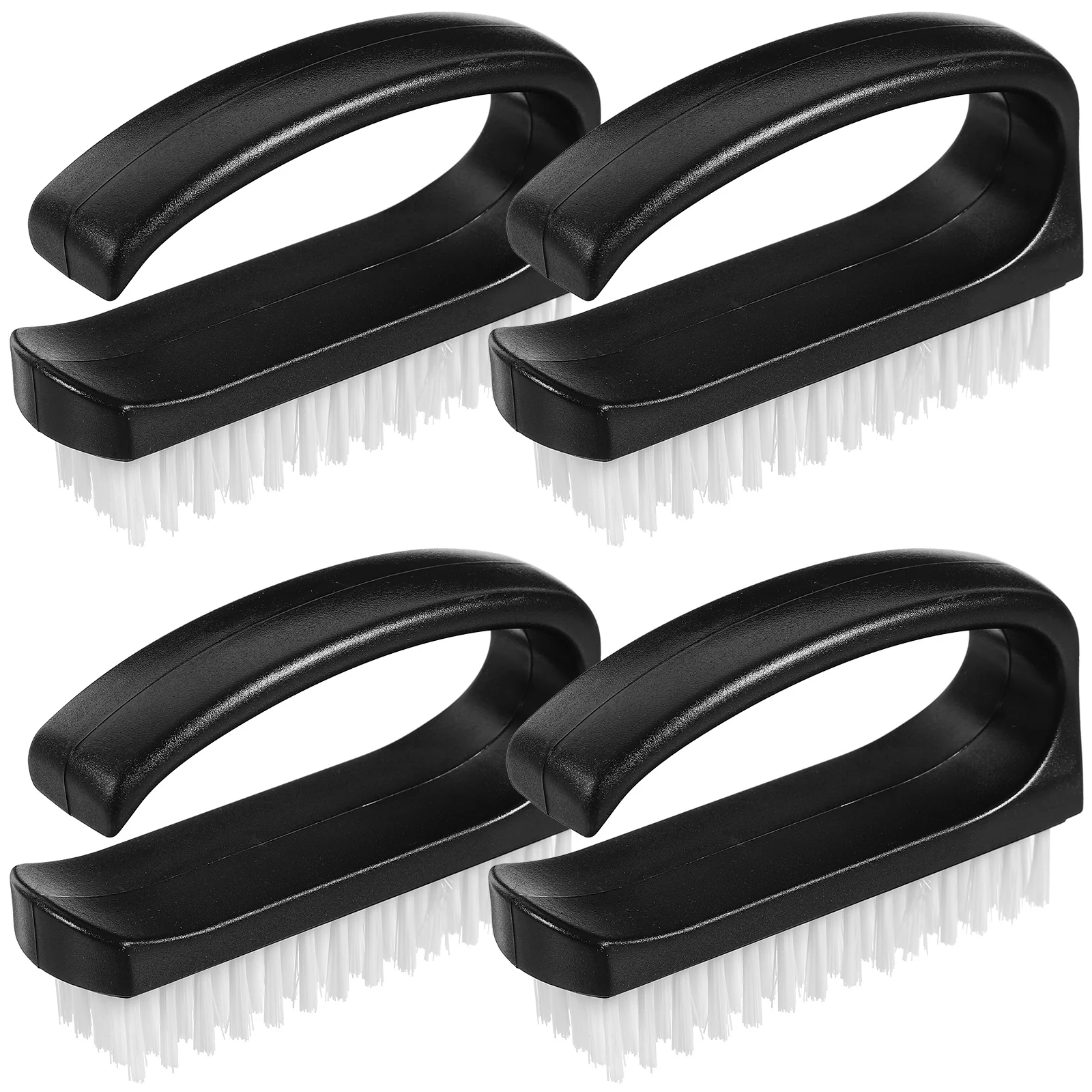 4 Pcs Nail Brush Cleaning Brushes for Household Tools Fingernails Manicure Toenail
4 Pcs Nail Brush Cleaning Brushes for Household Tools Fingernails Manicure Toenail