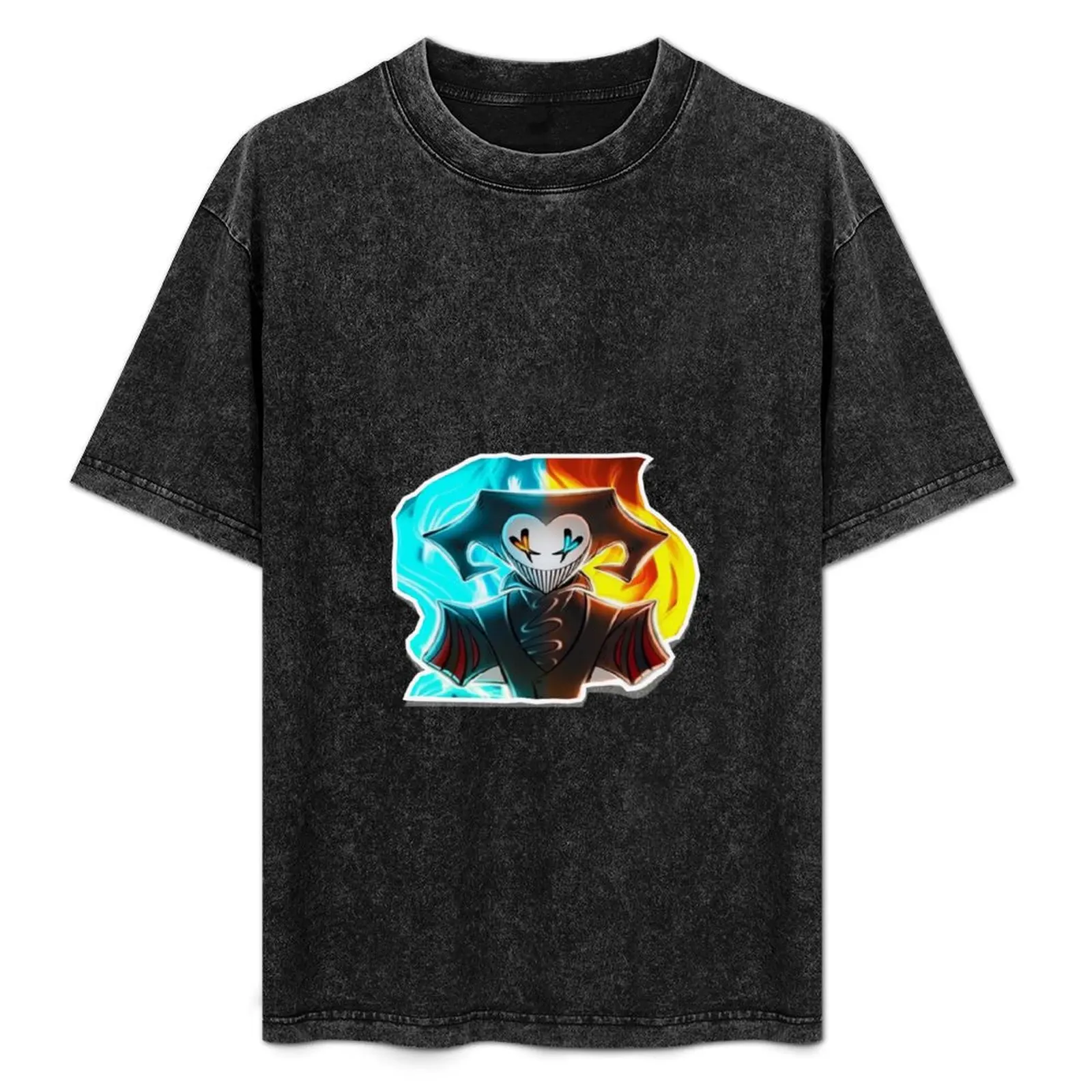 Clownpierce Essential Design T-Shirt Plus Size All Match Tee Shirt
Clownpierce Essential Design T-Shirt Plus Size All Match Tee Shirt