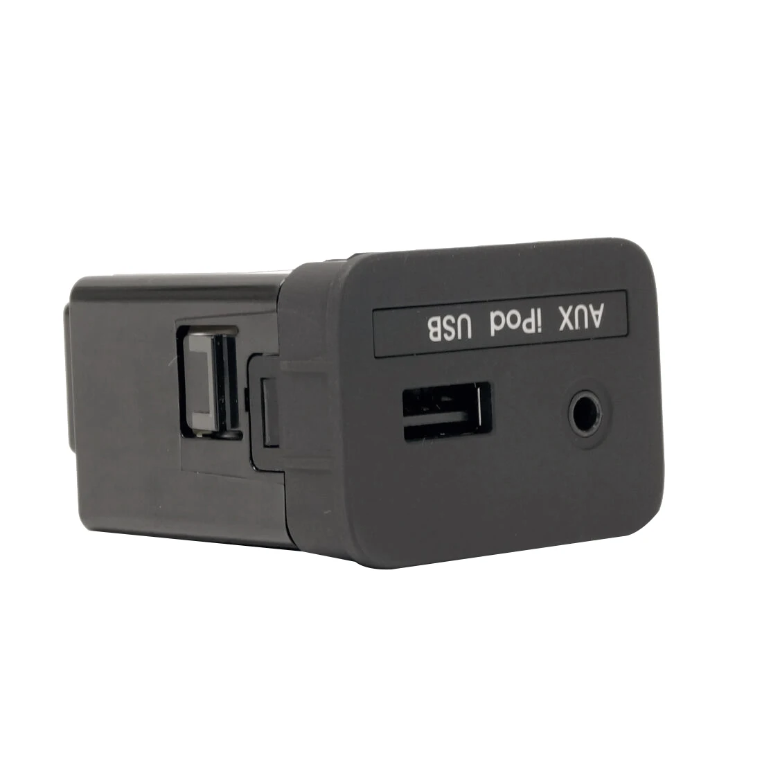 for Car AUX USB IPOD Audio Jack Port Interface for Kia Cerato Forte / Forte Koup 2019-2012
for Car AUX USB IPOD Audio Jack Port Interface for Kia Cerato Forte / Forte Koup 2019-2012