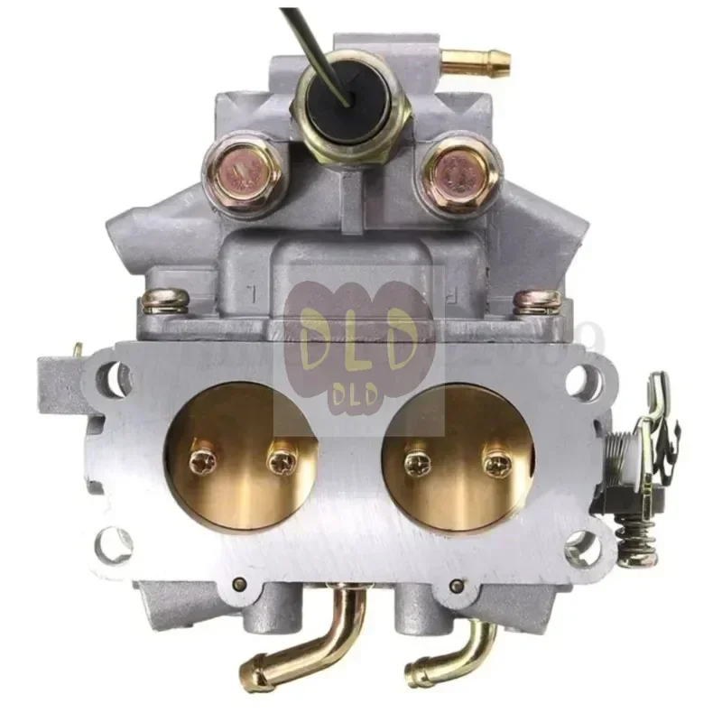 Carburetor for Honda GX670 GX670R GX670U small Engine Generator Replace Carburetor 16100-ZN1-812, 16100-ZN1-813, 16221-ZN1-000
Carburetor for Honda GX670 GX670R GX670U small Engine Generator Replace Carburetor 16100-ZN1-812, 16100-ZN1-813, 16221-ZN1-000