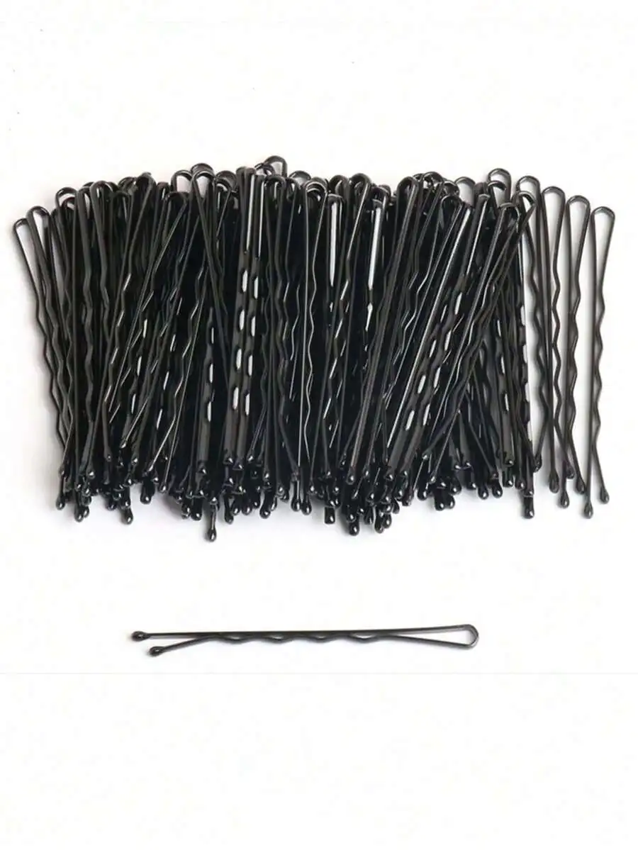 Black One-Piece Hairpin For Women, Side-Swept Bangs Hair Clip, Hair Accessory Fixed Hairstyle U-Shaped Clamp, Flat Claw Clip, Claw Clips, Snap Clip, Clips For Hair Slide, Hair Claws, Bobby Pins, Hair Accessories, Head Accessories
Black One-Piece Hairpin For Women, Side-Swept Bangs Hair Clip, Hair Accessory Fixed Hairstyle U-Shaped Clamp, Flat Claw Clip, Claw Clips, Snap Clip, Clips For Hair Slide, Hair Claws, Bobby Pins, Hair Accessories, Head Accessories