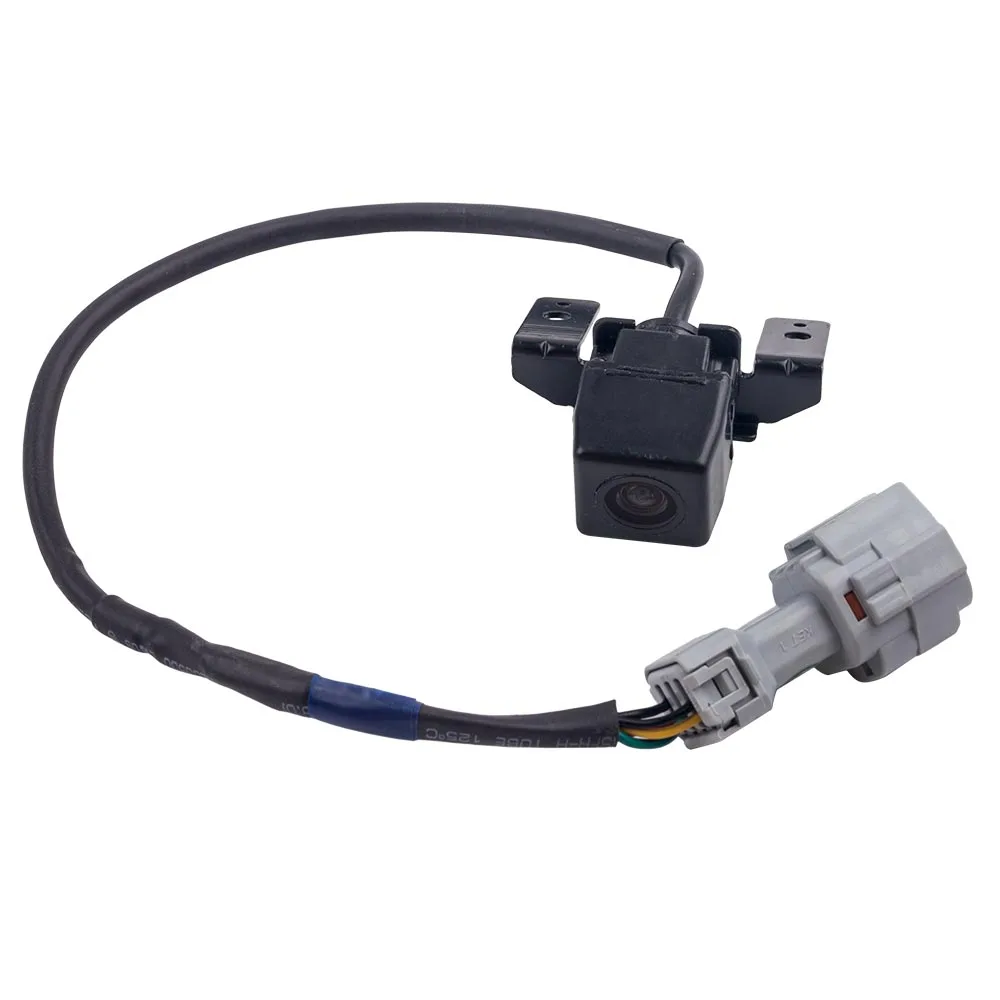Reversing Camera Kit for Hyundai Sonata Sonata Hybrid 11-15 Backup System
Reversing Camera Kit for Hyundai Sonata Sonata Hybrid 11-15 Backup System