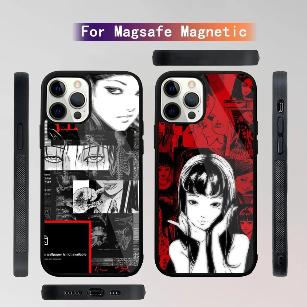 Anime T-Tomie Kawakami Phone Case For iPhone 15,14,13,12,11,Plus,Pro,Max Mini Magsafe Magnetic Wireless Charging
Anime T-Tomie Kawakami Phone Case For iPhone 15,14,13,12,11,Plus,Pro,Max Mini Magsafe Magnetic Wireless Charging